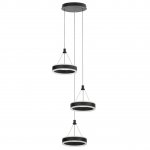 Подвесной светильник Citilux CL719031 Дуэт