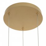 Подвесной светильник Citilux CL719032 Дуэт