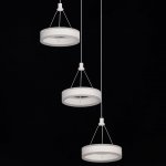 Подвесной светильник Citilux CL719050 Дуэт