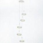 Подвесной светильник Citilux CL719050 Дуэт