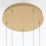 Подвесной светильник Citilux CL719052 Дуэт