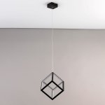 Светильник подвесной куб Citilux CL719201