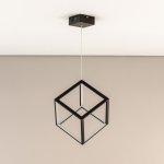 Светильник подвесной куб Citilux CL719201