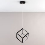 Светильник подвесной куб Citilux CL719201