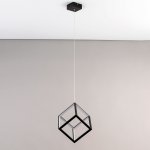 Светильник подвесной куб Citilux CL719201