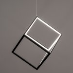 Подвесной светильник Citilux CL719301 Куб