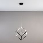 Подвесной светильник Citilux CL719301 Куб