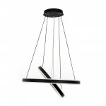 Люстра подвесная Citilux CL719641 Дуэт