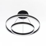 Люстра подвесная Citilux CL719641 Дуэт