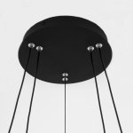 Люстра подвесная Citilux CL719641 Дуэт