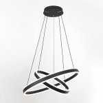 Люстра подвесная Citilux CL719641 Дуэт