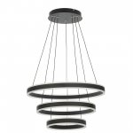 Люстра подвесная Citilux CL719651 Дуэт