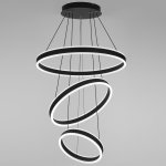 Люстра подвесная Citilux CL719651 Дуэт