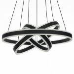 Люстра подвесная Citilux CL719651 Дуэт