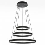 Люстра подвесная Citilux CL719651 Дуэт