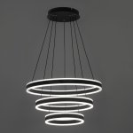 Люстра подвесная Citilux CL719651 Дуэт