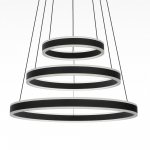 Люстра подвесная Citilux CL719651 Дуэт