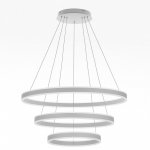 Люстра подвесная Citilux CL719680 Дуэт