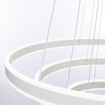Люстра подвесная Citilux CL719680 Дуэт