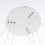 Люстра подвесная Citilux CL719680 Дуэт