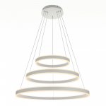 Люстра подвесная Citilux CL719680 Дуэт