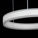 Люстра подвесная Citilux CL719A700 Дуэт Смарт