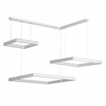 Люстра подвесная Citilux CL719K310 Дуэт