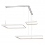 Люстра подвесная Citilux CL719K310 Дуэт