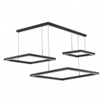 Люстра подвесная Citilux CL719K311 Дуэт