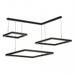 Люстра подвесная Citilux CL719K311 Дуэт