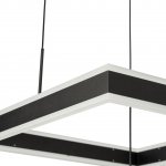 Люстра подвесная Citilux CL719K311 Дуэт