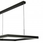 Люстра подвесная Citilux CL719K311 Дуэт