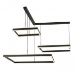 Люстра подвесная Citilux CL719K311 Дуэт