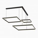 Люстра подвесная Citilux CL719K311 Дуэт