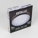 Светильник настенно-потолочный Citilux CL72012 Дюна