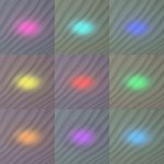 Светильник с пультом Citilux CL72080RC Дюна