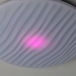 Светильник с пультом Citilux CL72080RC Дюна