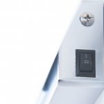 Светильник накладной Citilux CL72124N Фауст