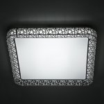 Люстра Citilux CL722080RC Герцог