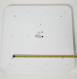 Люстра Citilux CL722080RC Герцог