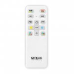 Светильник потолочный Citilux CL72495GL0 Купер Лайн