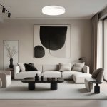 Светильник потолочный Citilux CL72495GL0 Купер Лайн