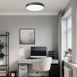 Светильник потолочный Citilux CL72495GL1 Купер Лайн