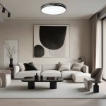Светильник потолочный Citilux CL72495GL1 Купер Лайн