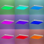 Светильник потолочный Citilux CL724K95GL0 Купер Лайн