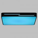 Светильник потолочный Citilux CL724K95GL1 Купер Лайн