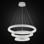 Светильник светодиодный подвесной Citilux CL730150RS