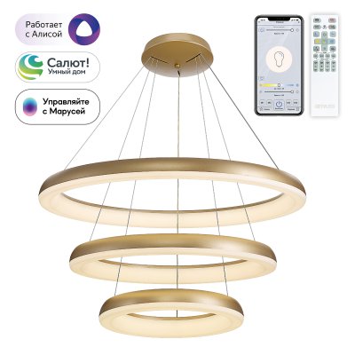 Citilux CL730A152S Citilux CL730A152S