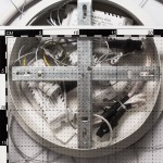 Люстра Citilux CL731090 Неон