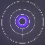 Люстра подвесная Citilux CL731A090E Неон Смарт